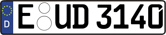 E-UD3140