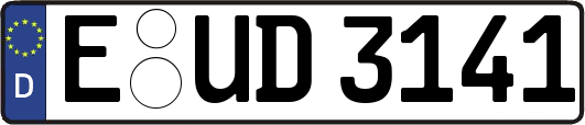 E-UD3141