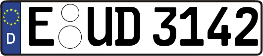 E-UD3142