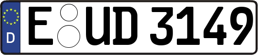 E-UD3149