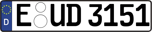 E-UD3151