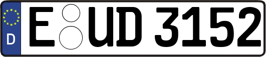 E-UD3152