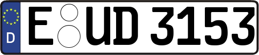 E-UD3153