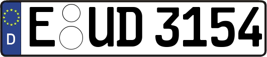 E-UD3154