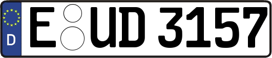 E-UD3157