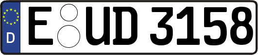 E-UD3158