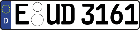 E-UD3161