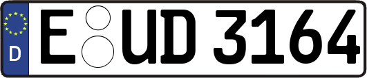 E-UD3164