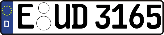 E-UD3165