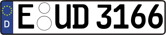 E-UD3166