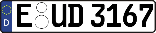 E-UD3167