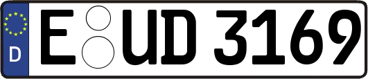 E-UD3169