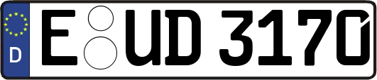 E-UD3170