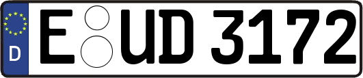 E-UD3172