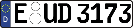 E-UD3173