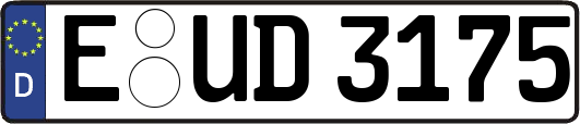 E-UD3175