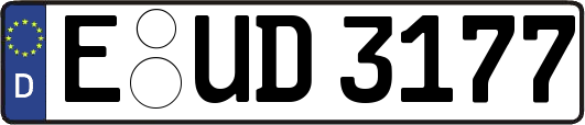 E-UD3177