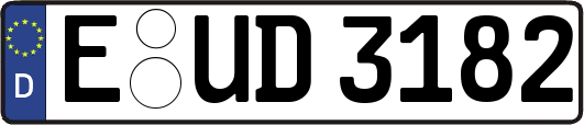 E-UD3182