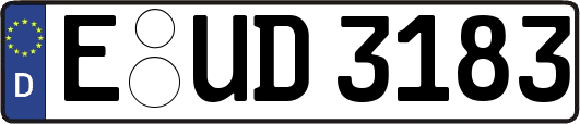 E-UD3183