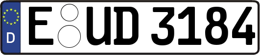 E-UD3184