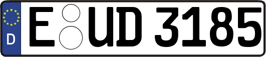 E-UD3185