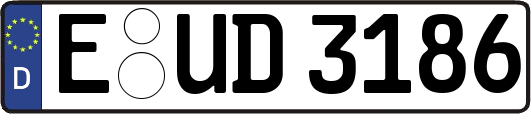 E-UD3186