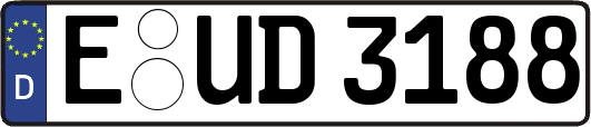 E-UD3188