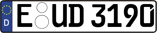 E-UD3190