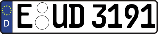 E-UD3191