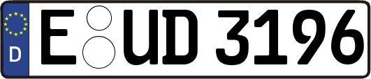E-UD3196