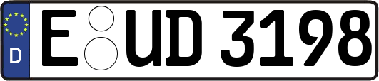 E-UD3198