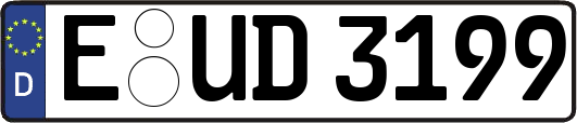E-UD3199
