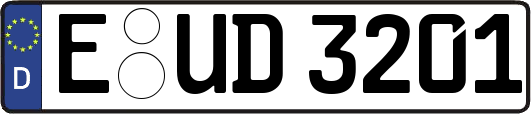 E-UD3201