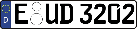 E-UD3202