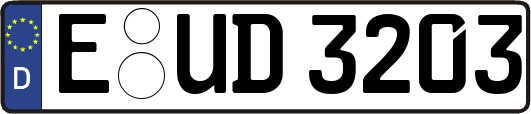 E-UD3203