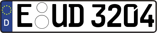 E-UD3204