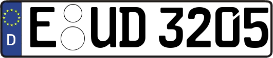 E-UD3205