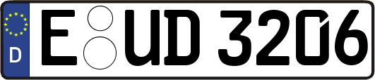 E-UD3206