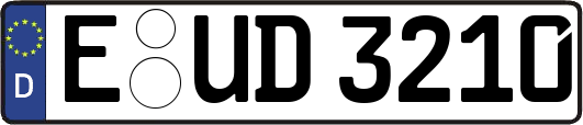E-UD3210