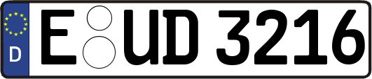 E-UD3216