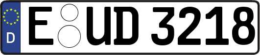 E-UD3218