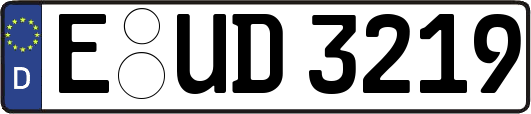 E-UD3219