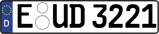 E-UD3221