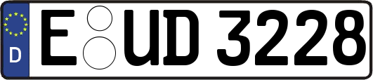 E-UD3228