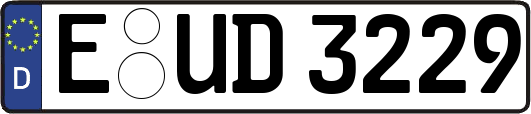 E-UD3229