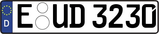 E-UD3230