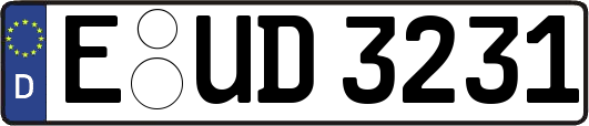 E-UD3231