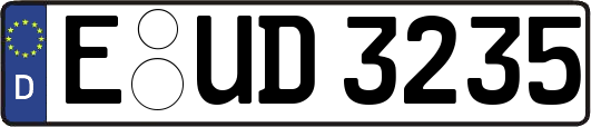 E-UD3235