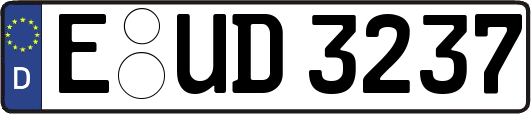 E-UD3237