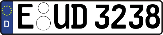 E-UD3238